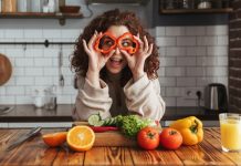 20 de sfaturi pentru a urma o dieta vegana sanatoasa