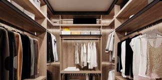 Dressing-ul: cum sa il alegi pe cel potrivit nevoilor tale?