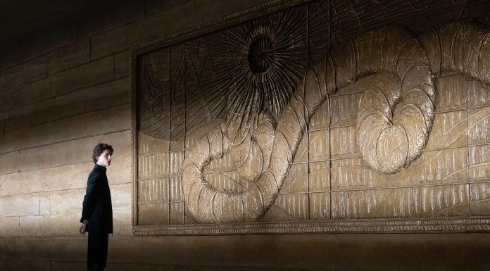 Dune 2, un film cu o poveste epica SF halucinanta