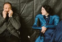 Emma Stone si Yorgos Lanthimos, vor face echipa pentru un al patrulea film