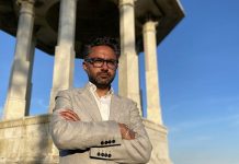 Empireworld de Sathnam Sanghera, contradictiile colonialismului