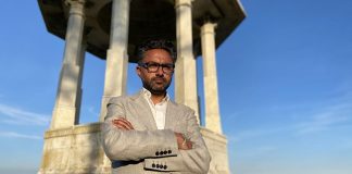 Empireworld de Sathnam Sanghera, contradictiile colonialismului