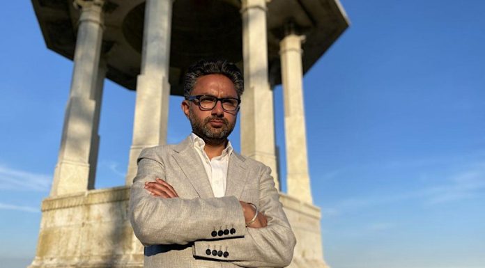 Empireworld de Sathnam Sanghera, contradictiile colonialismului
