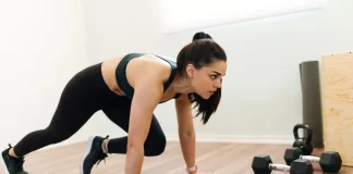 Ce ar trebui sa stiti despre exercitiile compuse?