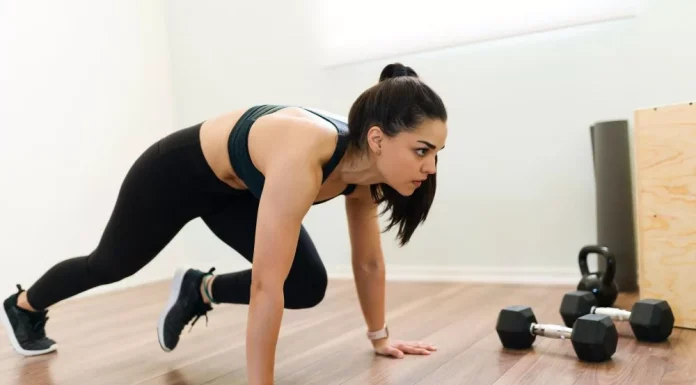 Ce ar trebui sa stiti despre exercitiile compuse?