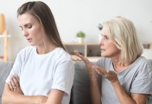 Ce sa faci daca familia partenerului tau nu te accepta?