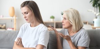 Ce sa faci daca familia partenerului tau nu te accepta?