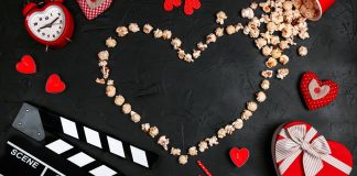 14 filme romantice si emotionante perfecte pentru Ziua Indragostitilor