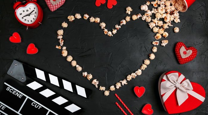 14 filme romantice si emotionante perfecte pentru Ziua Indragostitilor