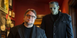 „Frankenstein” al lui Guillermo del Toro: distributie si tot ce stim pana acum