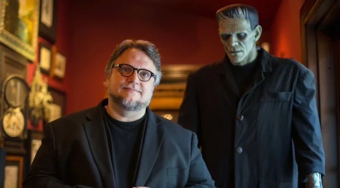 „Frankenstein” al lui Guillermo del Toro: distributie si tot ce stim pana acum