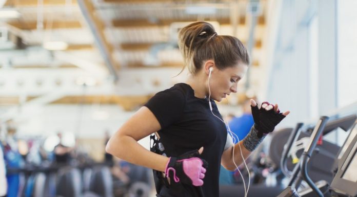 Esti incepator la sala? Iata care sunt 15 cele mai frecvente greseli