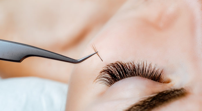 Intretinerea extensiilor de gene: Cum sa le intretinem astfel incat sa reziste mult timp?