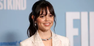 Jenna Ortega confirma rolul fiicei Lydiei in continuarea „Beetlejuice”