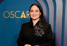 Lily Gladstone: Actrita nativa americana care ar putea face istorie la Premiile Oscar