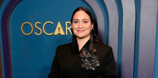 Lily Gladstone: Actrita nativa americana care ar putea face istorie la Premiile Oscar