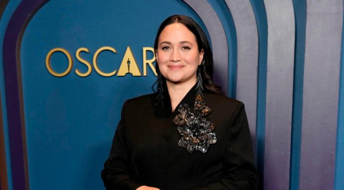 Lily Gladstone: Actrita nativa americana care ar putea face istorie la Premiile Oscar