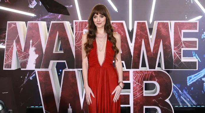 „Madame Web”: Dakota Johnson nu poate salva acest spin-off Spider-Man