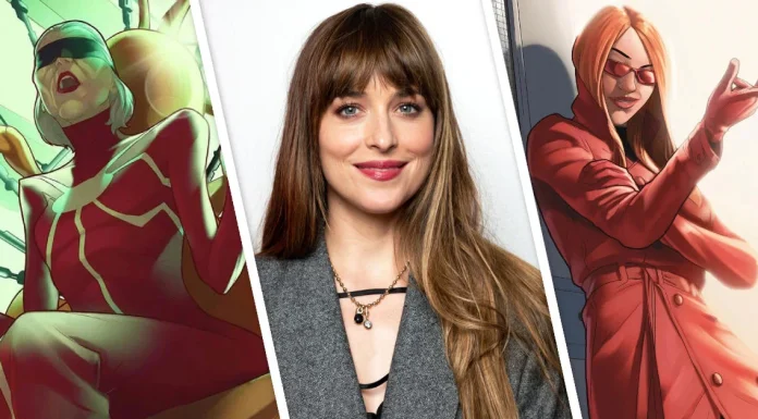 De ce filmul Madame Web de la Marvel este un dezastru „stralucitor”?