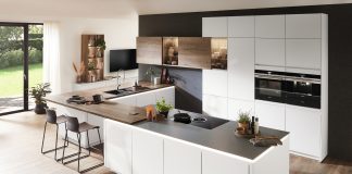 Ce materiale sa alegi pentru o bucatarie moderna si functionala?