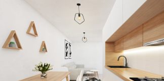 Mobilier in stil nordic pentru o casa plina de confort