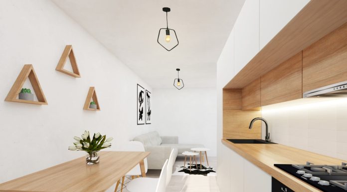 Mobilier in stil nordic pentru o casa plina de confort