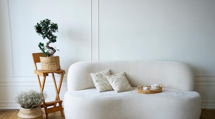 10 moduri de a-ti mobila camera de zi cu buget redus