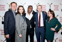 De la cel mai bun scenariu, la cel mai bun serial de comedie, descopera lista completa a nominalizarilor la premiile WGA