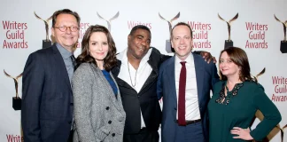 De la cel mai bun scenariu, la cel mai bun serial de comedie, descopera lista completa a nominalizarilor la premiile WGA