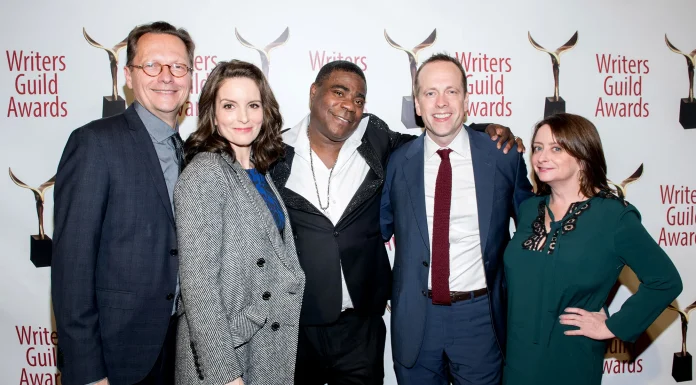 De la cel mai bun scenariu, la cel mai bun serial de comedie, descopera lista completa a nominalizarilor la premiile WGA