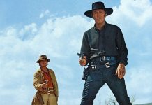 „Once Upon a Time in the West” dupa 55 de ani va avea prima restaurare 4K