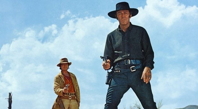 „Once Upon a Time in the West” dupa 55 de ani va avea prima restaurare 4K