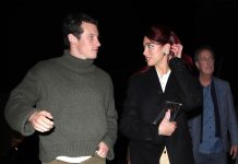 Cronologia completa a relatiei dintre Dua Lipa si Callum Turner