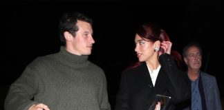 Cronologia completa a relatiei dintre Dua Lipa si Callum Turner