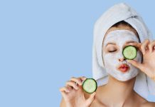 8 retete de masti DIY pentru piele sensibila