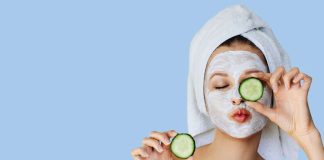 8 retete de masti DIY pentru piele sensibila