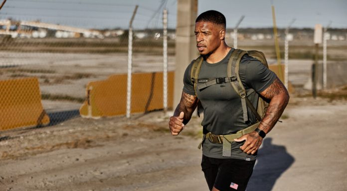 Ce este rucking, care sunt beneficiile sale si cum sa exersati acest tip de antrenament?