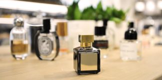 Motive bune pentru a schimba parfumul in functie de anotimpuri