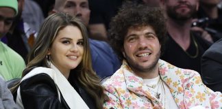 Cronologia completa a relatiei dintre Selena Gomez si Benny Blanco