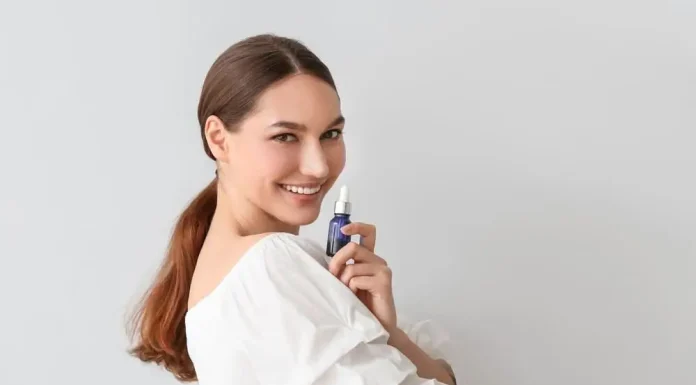 De ce sa folosesti un ser? Descopera beneficiile pentru pielea ta