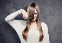 7 sfaturi pentru a-ti tunde singur parul acasa