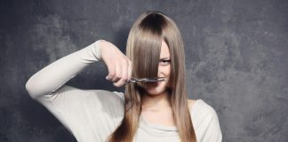7 sfaturi pentru a-ti tunde singur parul acasa