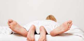 Sociosexualitate: Sex fara angajament sau atasament emotional