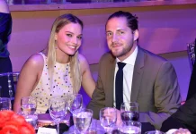 Cine este Tom Ackerley, sotul actritei Margot Robbie?