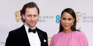Cronologia completa a relatiei dintre Tom Hiddleston si Zawe Ashton