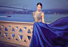 Topul celor mai frumoase modele de rochii orientale