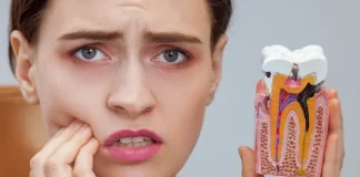 8 cele mai frecvente urgente dentare si cum sa le tratam