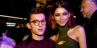 O cronologie completa a relatiei romantice dintre Zendaya si Tom Holland