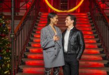 Zendaya lauda „Beautiful Charisma” a iubitului Tom Holland