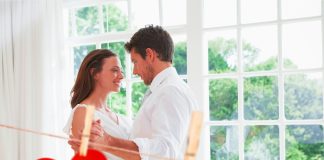 Ziua Indragostitilor acasa: 8 idei pentru „intalniri” romantice